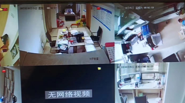 奉賢監(jiān)控攝像頭安裝