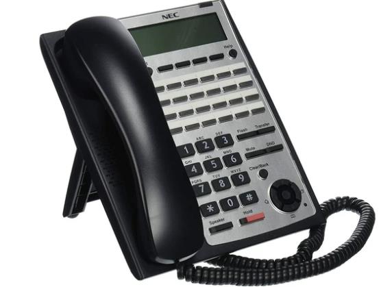 NEC-SL1000專用電話機(jī)